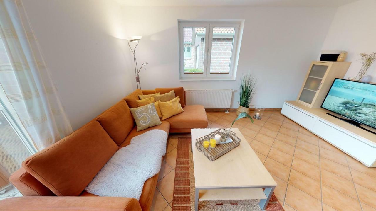 Feriendorf Suedstrand Haus 09 ペルツァーハケン エクステリア 写真