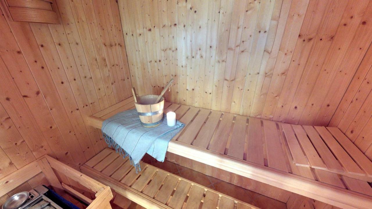 Feriendorf Suedstrand Haus 09 ペルツァーハケン エクステリア 写真